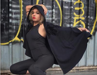 'Claro que sí guapi': El reggaeton feminista de Ms. Nina ha llegado para quedarse