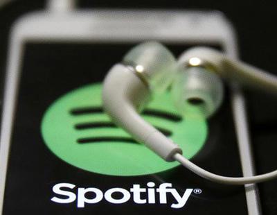 Spotify no te dejará escuchar los últimos éxitos si no pagas suscripción