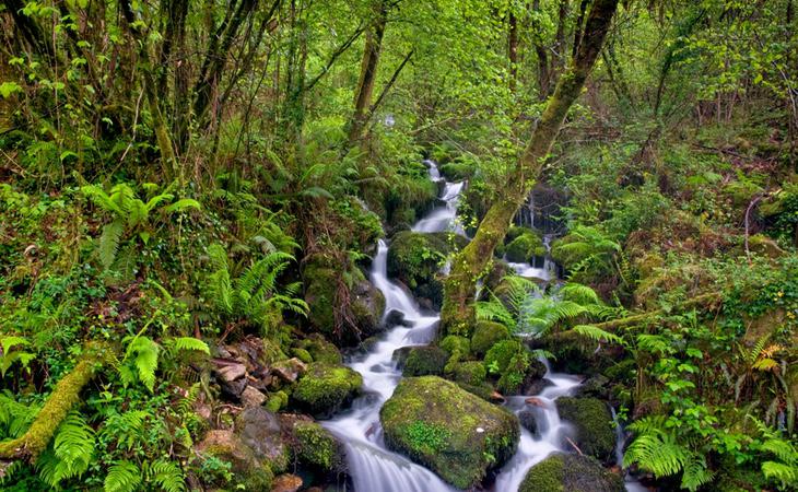 El norte de España también se verá afectado por el cambio en las condiciones climáticas