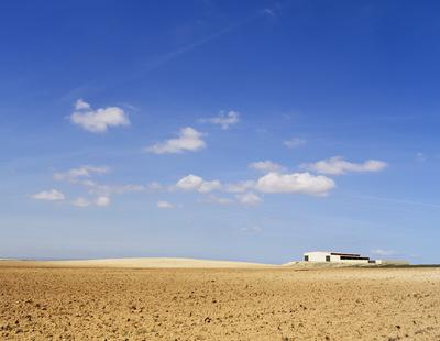 El cambio climático convertirá al 80% de España en un desierto