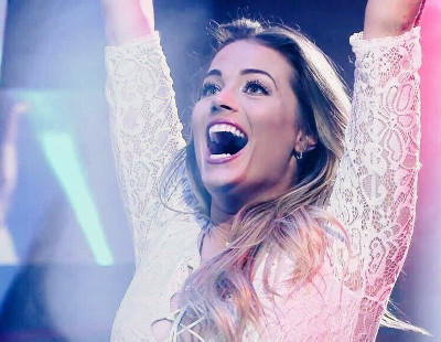 7 razones por las que Alyson Eckmann debe ganar 'GH VIP 5'