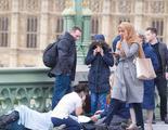 El racismo islamófobo que ha llevado a malinterpretar una fotografía del atentado de Londres