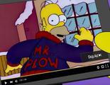 8 ocasiones en las que Homer Simpson fue un gran emprendedor