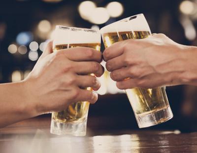 En España se consumen 1.380 piscinas olímpicas de cerveza al año