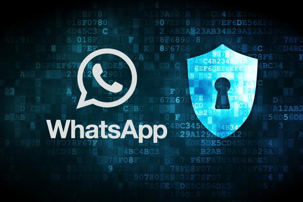 La seguridad en WhatsApp, el perpetuo debate