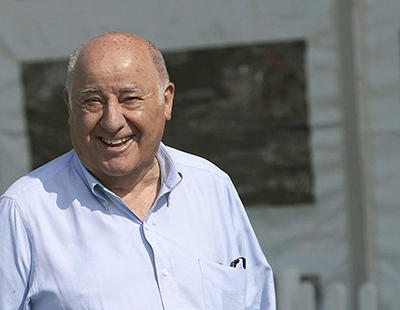 Amancio Ortega ha donado 320 millones de euros para equipos oncológicos