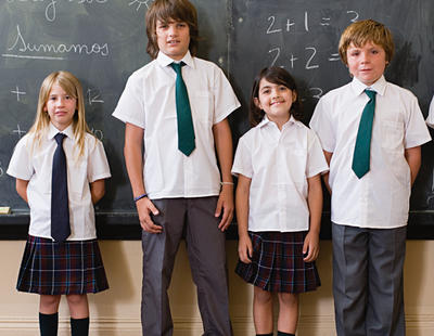 Una escuela australiana incorpora uniformes para personas con género fluido