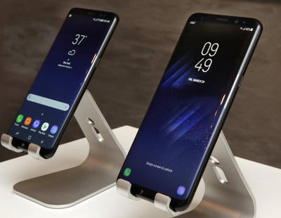 Todo sobre el Samsung Galaxy S8, el nuevo buque insignia de Samsung