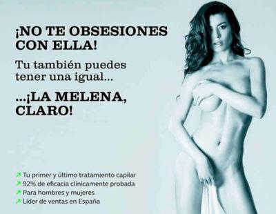 La Justicia censura un anuncio publicado en La Razón por machista