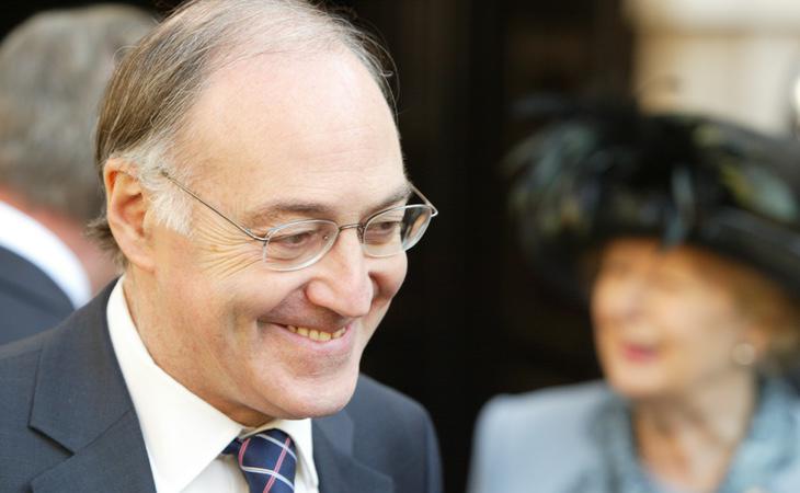 Lord Michael Howard ha asegurado que Gran Bretaña podría ir a la guerra para defender la soberanía británica de Gibraltar