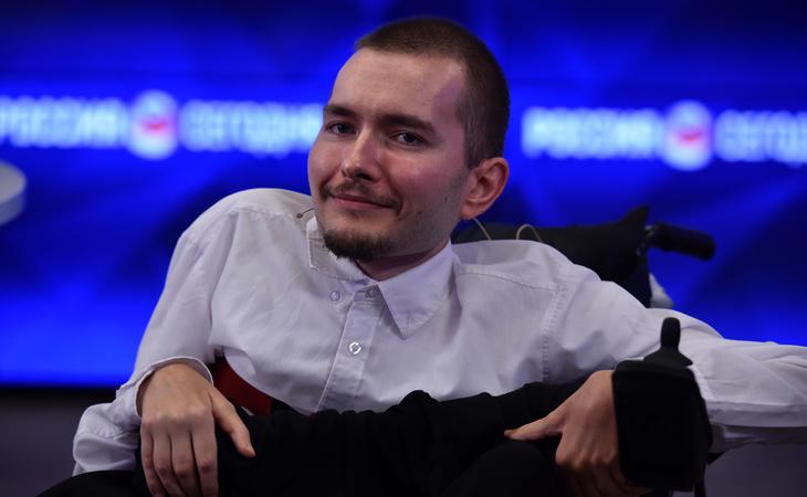 Valery Spiridonov se enfrentará a un transplante de cabeza