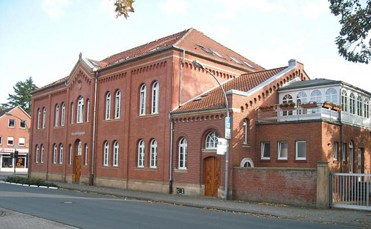 Centro donde tuvieron lugar los hechos