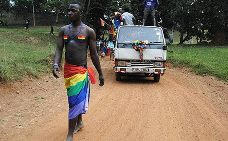 Ser homosexual en Sudán del Sur puede costarte la vida