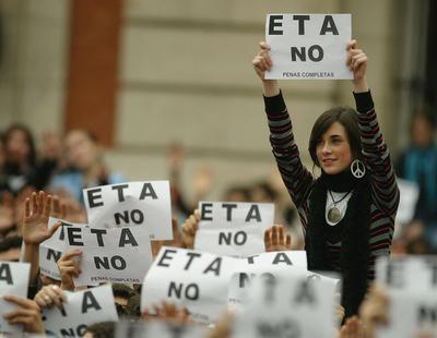 El PP evita respaldar el desarme de ETA