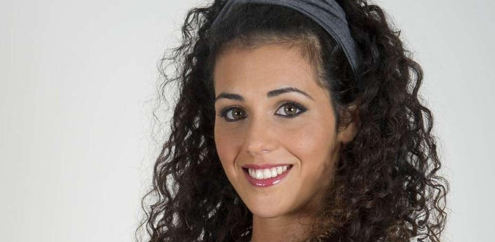 Noemí, una de las grandes protagonistas de 'GH 12+1'