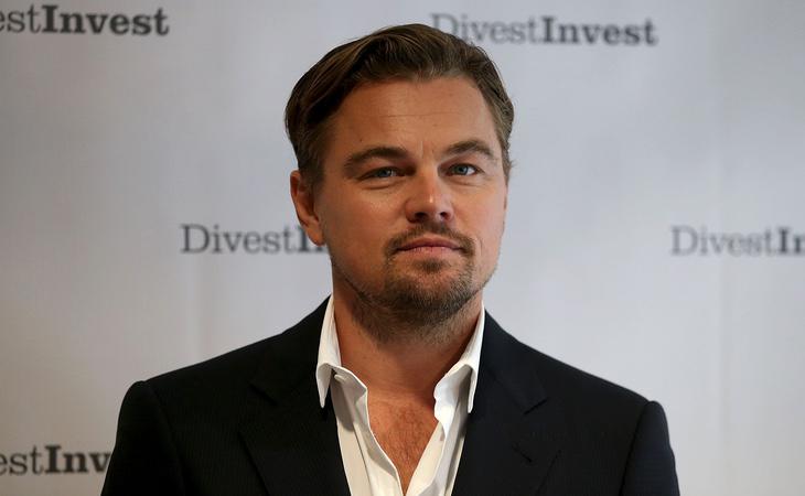 Leonardo DiCaprio se lleva 25 millones por cada película que filma