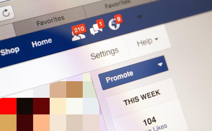 Facebook quiere acabar con el denominado 'revenge porn'