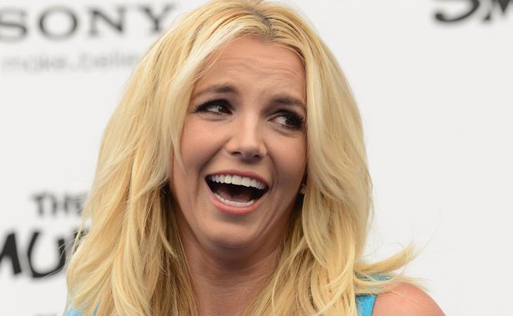 Britney Spears, esa diva capaz de aplazar unas elecciones porque sí