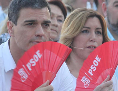 La guerra civil se recrudece en el PSOE