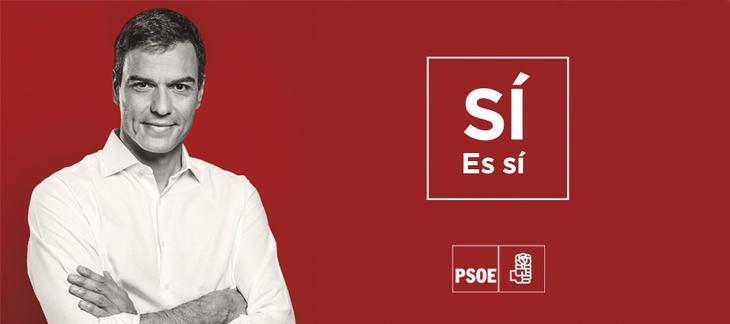 Pedro Sánchez, 