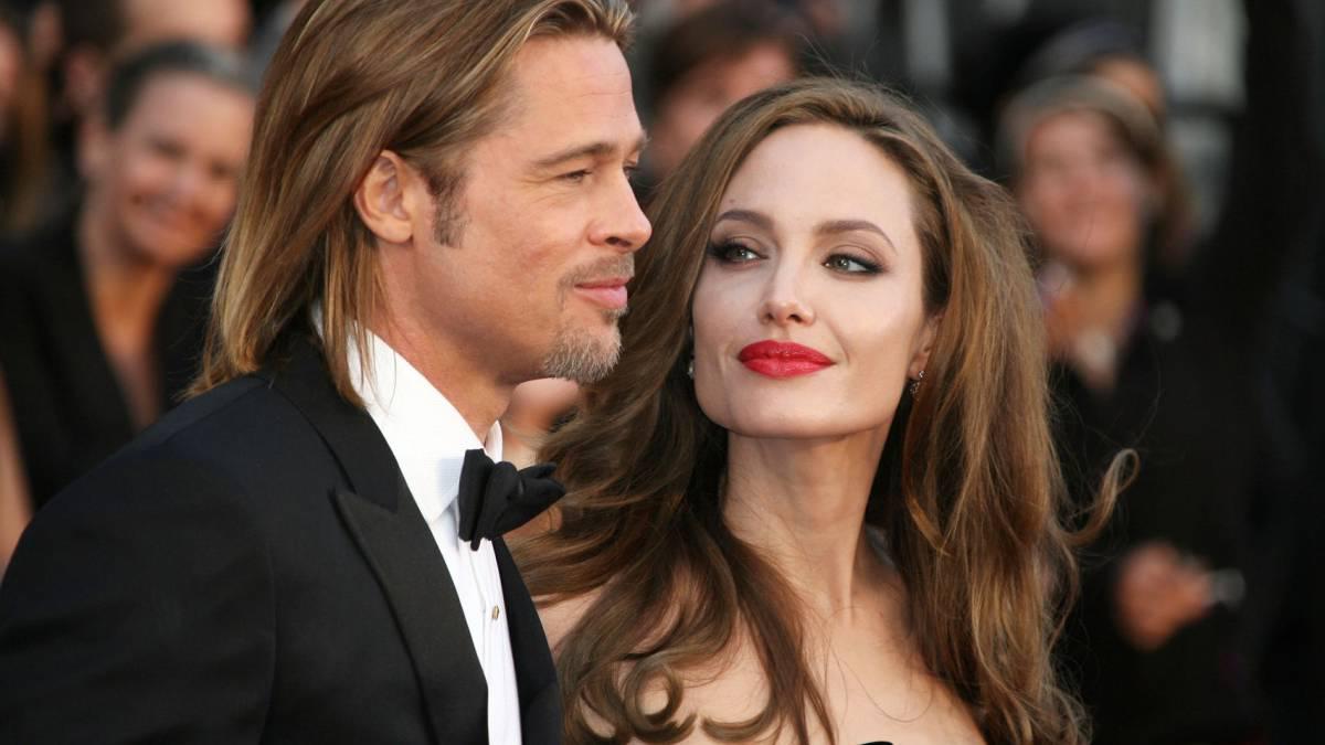 La palabra Brangelina desaparecerá del diccionario del amor