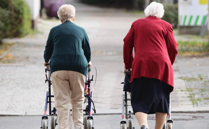 La Comunidad de Madrid cuenta con la esperanza de vida más longeva de Europa