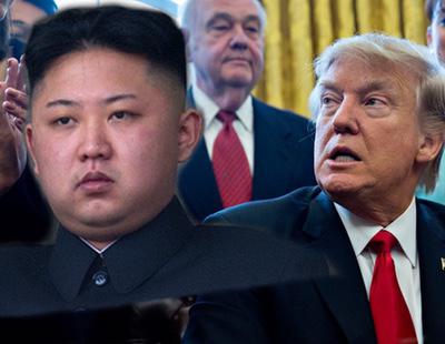 Corea del Norte amenaza a Trump con una guerra de "consecuencias catastróficas"