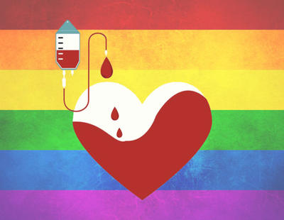 Fiyi prohíbe a los homosexuales donar sangre