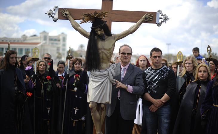 El Gobierno ha indultado a siete personas durante esta Semana Santa