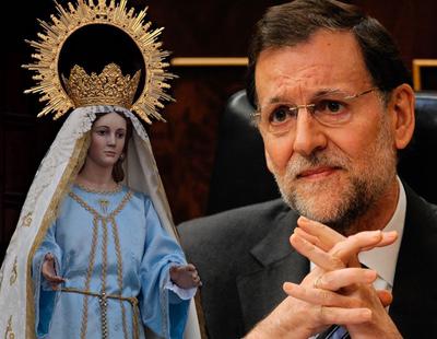 El Gobierno indulta a los presos más devotos por Semana Santa