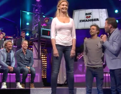 El concurso más machista de Holanda en su televisión pública: "¿tetas operadas o naturales?"