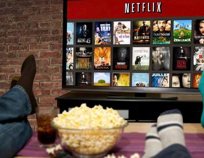 Netflix esconde 76.000 categorías secretas a las que solo puedes acceder de esta manera