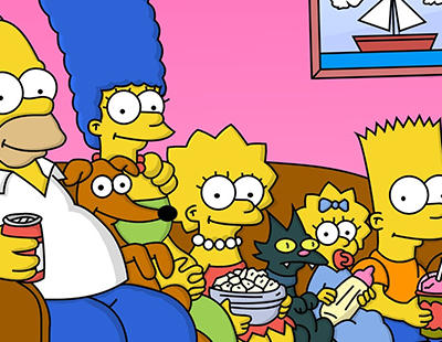 Celebramos el Día Mundial de Los Simpson recordando sus homenajes al cine