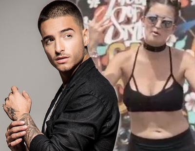 '5 nenes': la respuesta feminista al 'Cuatro babys' de Maluma