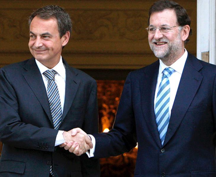 Zapatero y Rajoy han continuado indultando a agentes condenados por torturas