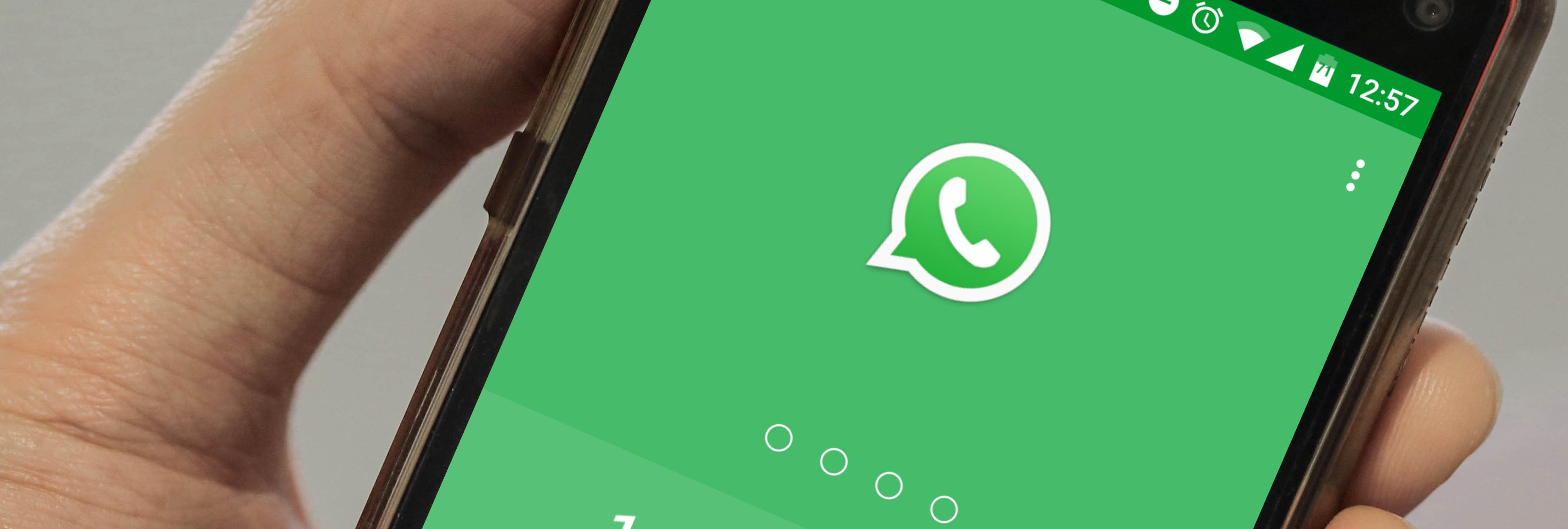 Como Hackear Una Cuenta De Whatsapp Mejorar La Comunicacin