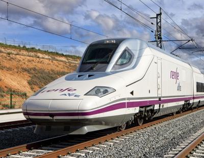 Caos en la web de Renfe por la promoción del 'AVE a 25 euros'