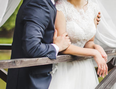 Ciegos y sordos podrán casarse sin autorización médica