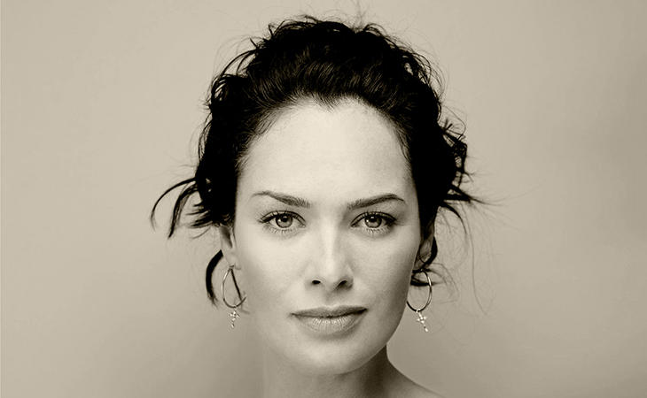 Lena Headey ha hablado de su ansiedad