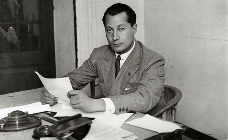 José Antonio Primo de Rivera