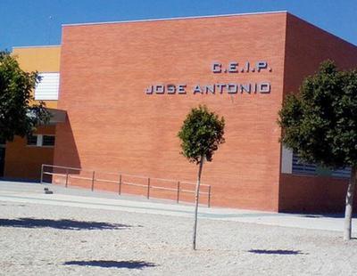 PP y Ciudadanos impiden que se quite el nombre de José Antonio Primo de Rivera de un colegio público