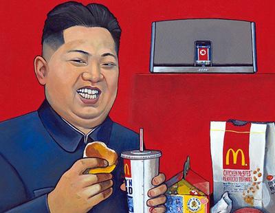 El dictador de Corea del Norte tiene un imperio de restaurantes... uno de ellos en España