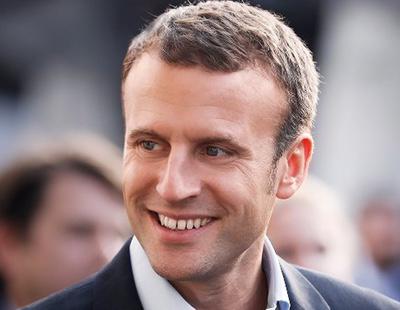 Emmanuel Macron, el político que consiguió desbancar a los grandes partidos tradicionales