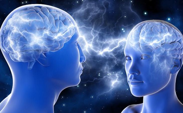 Los hombres poseen un cerebro más grande que las mujeres pero menos eficiente que ellas