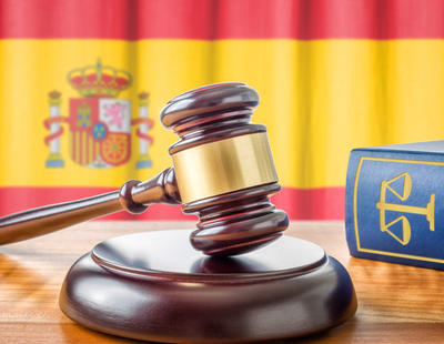 España, el país con la justicia más machista por segundo año consecutivo