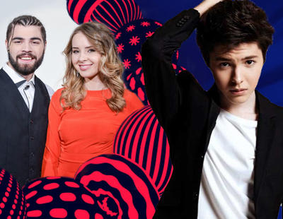 Lo mejor y lo peor de las canciones de la segunda semifinal de Eurovisión 2017
