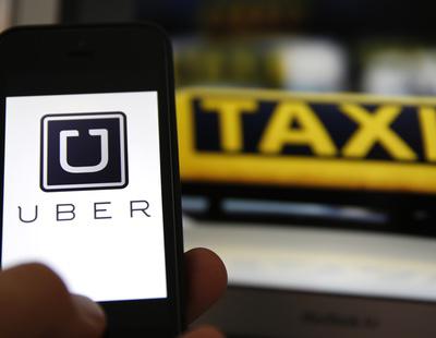 Europa frena a Uber: Bruselas quiere que sus coches tengan licencia de taxis