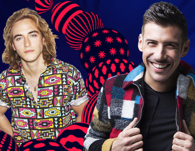 Lo mejor y lo peor de las canciones del BIG 5 en Eurovisión 2017