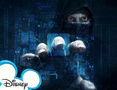 Varios hackers han robado una película de los servidores de Disney