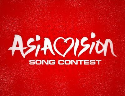Nace Eurovision Asian Song Contest para elegir al representante asiático en Lisboa 2018